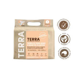 Pack x24 – Ideal para recién nacidos