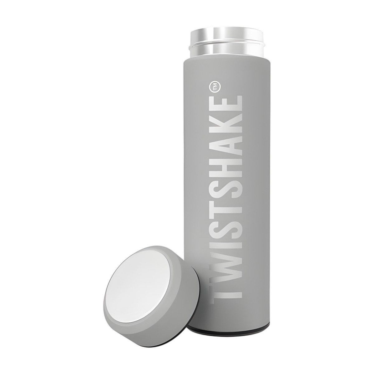 Termo para agua Twistshake Hot y Cold 420ml – vista 4