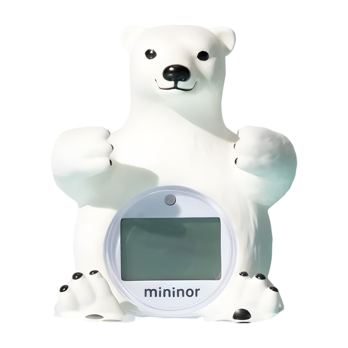 Termómetro Mininor Oso Polar usado