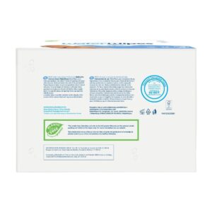 Toallitas Waterwipes Mega Value Pack, vista lateral