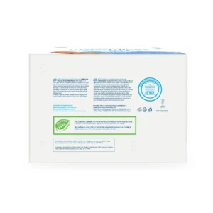 Toallitas Waterwipes Mega Value Pack, vista lateral
