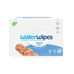 Toallitas Waterwipes Mega Value Pack