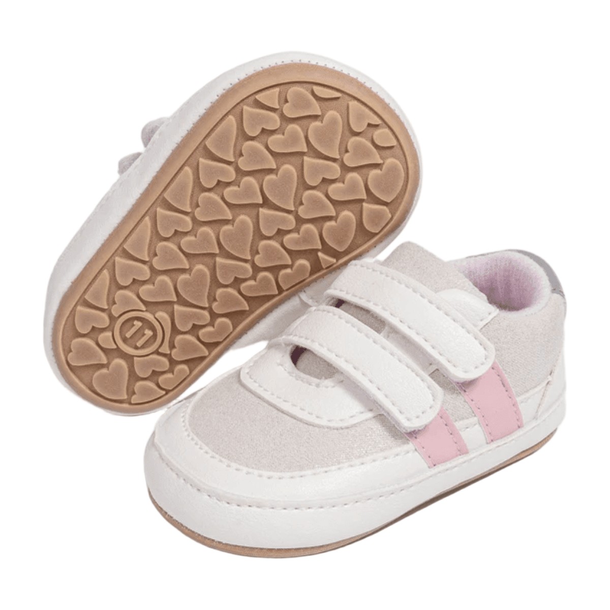 Zapatillas Primeros Pasos Niña