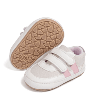 Zapatillas Primeros Pasos Niña