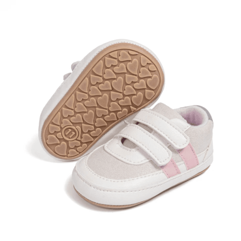 Zapatillas Primeros Pasos Niña