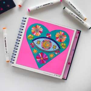 Libro Cosmic Tere Gott