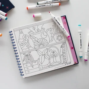 Libro Cosmic Tere Gott