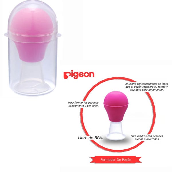 FORMADOR DE PEZON 1