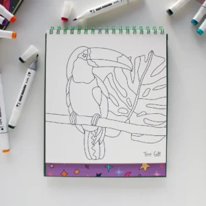 Libro Kids Tere Gott