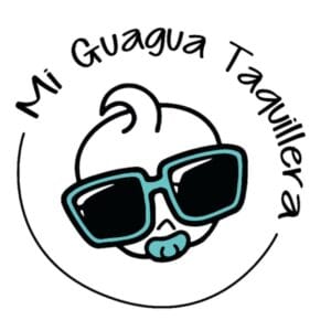 Mi guagua Taquillera