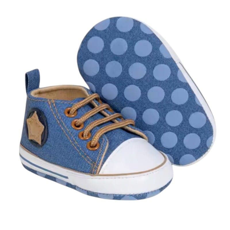 Zapatillas bebe
