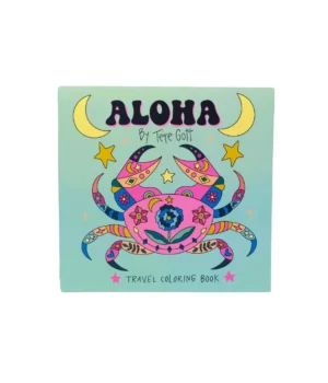 LIBRO ALOHA