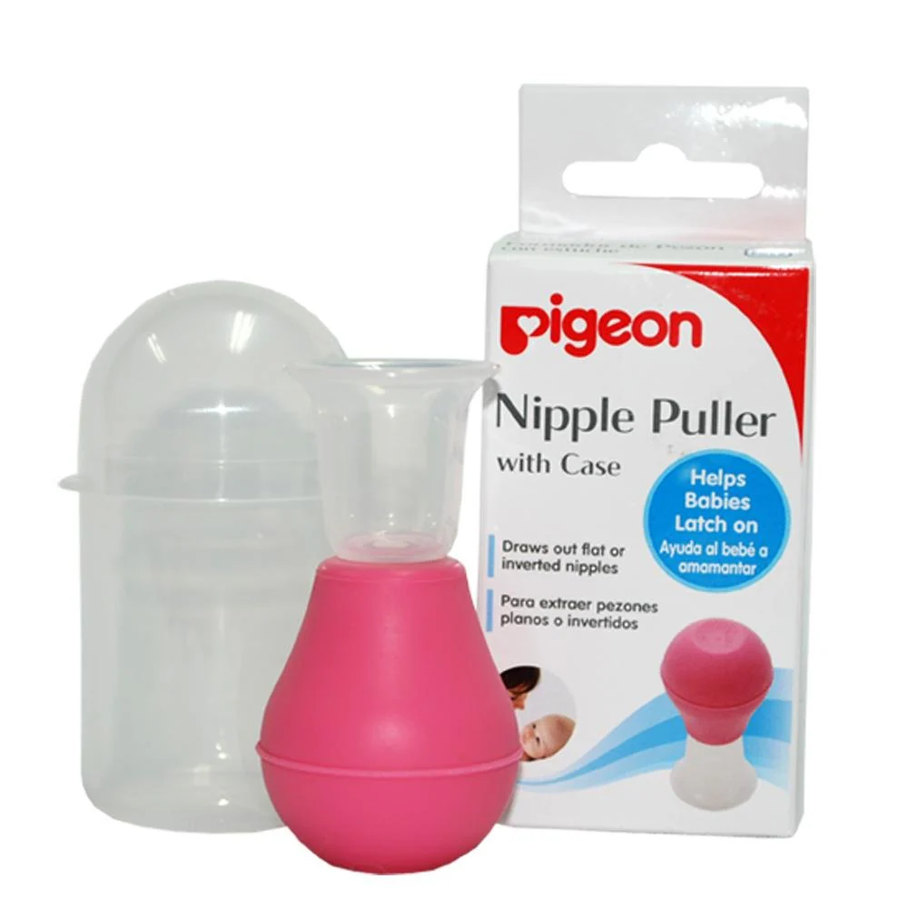 Formador de pezón Pigeon