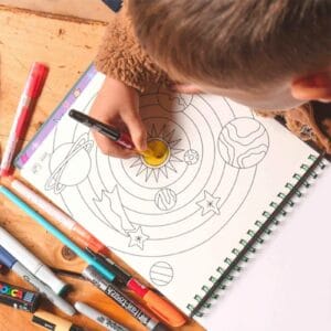 Libro Kids Tere Gott