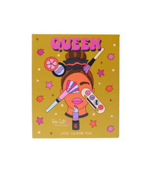 LIBRO QUEEN TERE GOTT