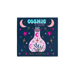 Libro Cosmic Tere Gott