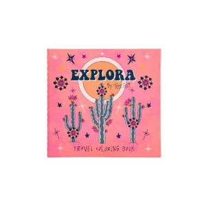 Libro Explora Tere Gott