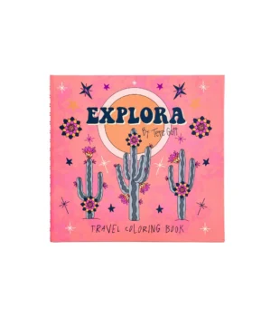 Libro Explora Tere Gott