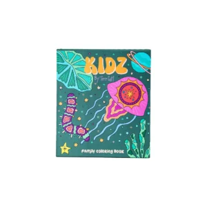 Libro Kids Tere Gott