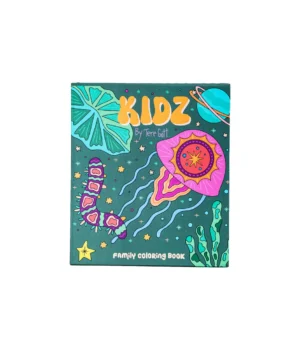 Libro Kids Tere Gott