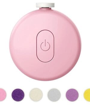 Lima electrica para bebes