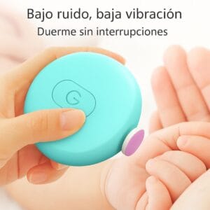 Lima electrica para bebes