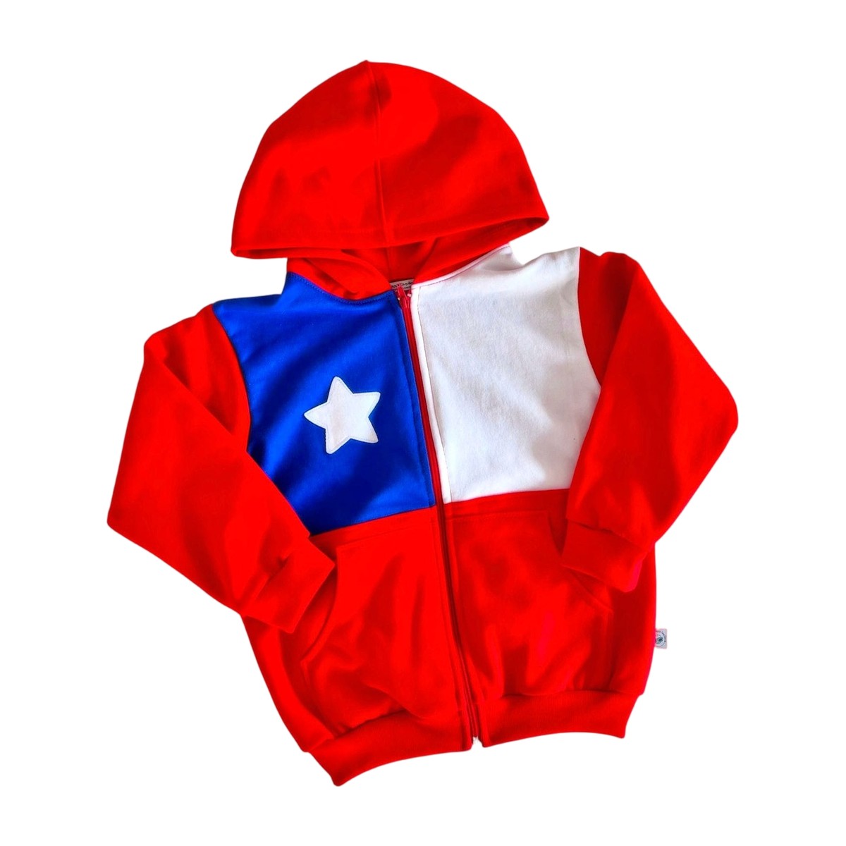 Polerón Mi guagua Taquillera