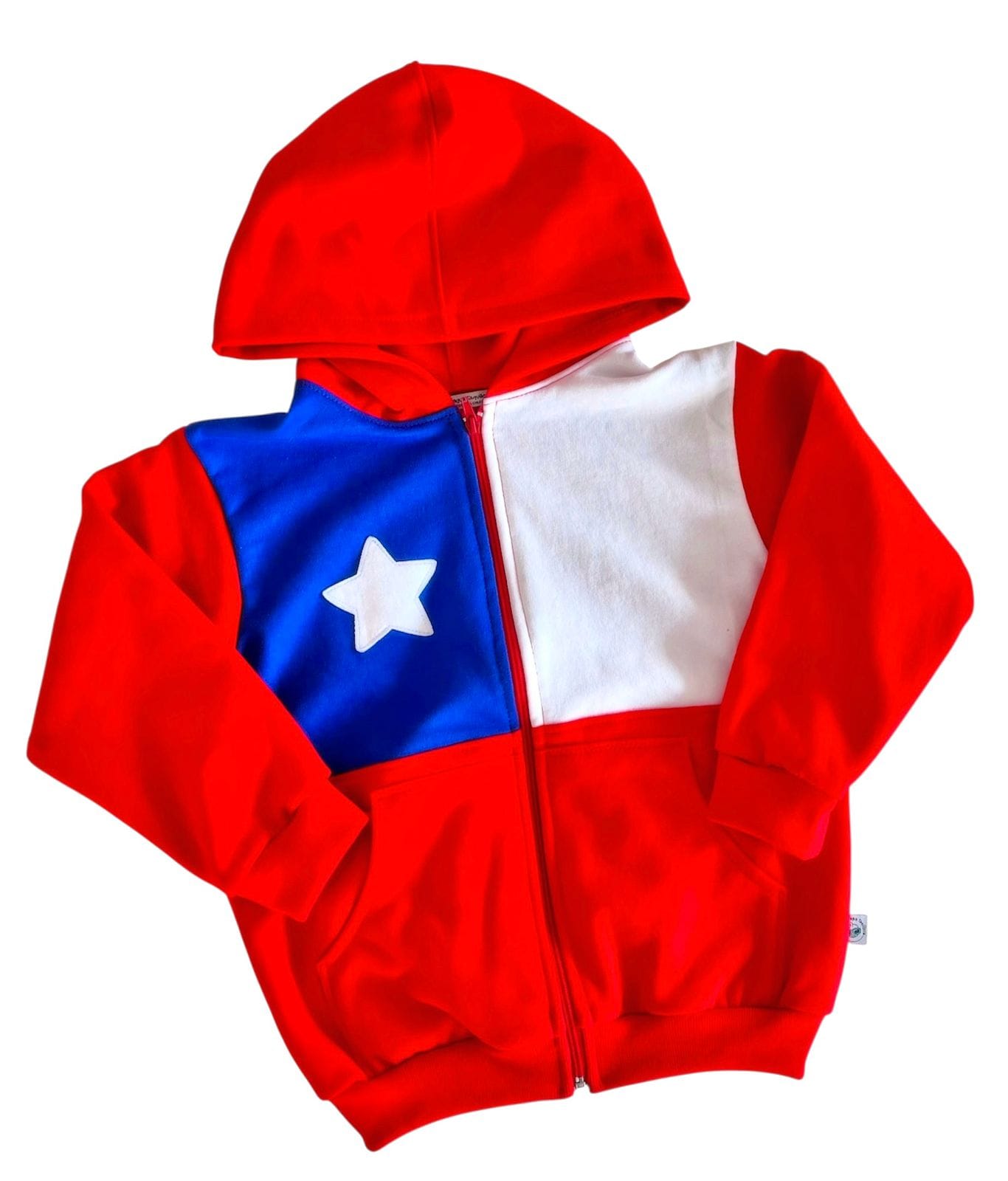 Polerón Mi guagua Taquillera