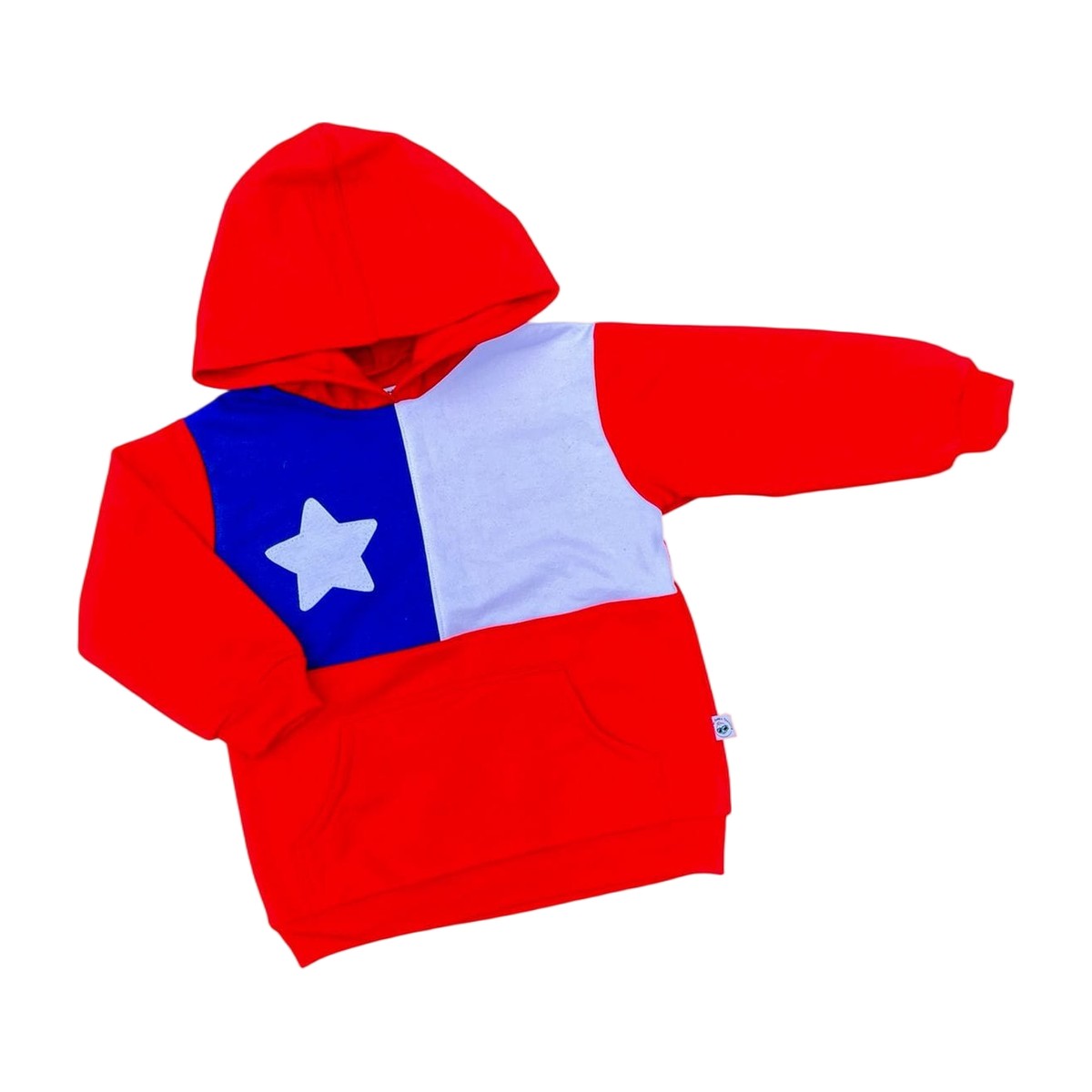 Polerón Mi guagua Taquillera