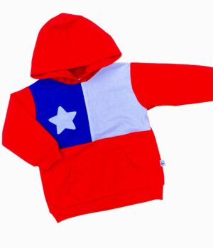 Polerón Mi guagua Taquillera
