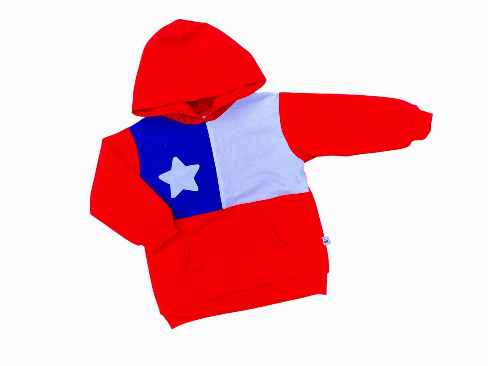 Polerón Mi guagua Taquillera