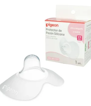 protector de pezón Pigeon talla L