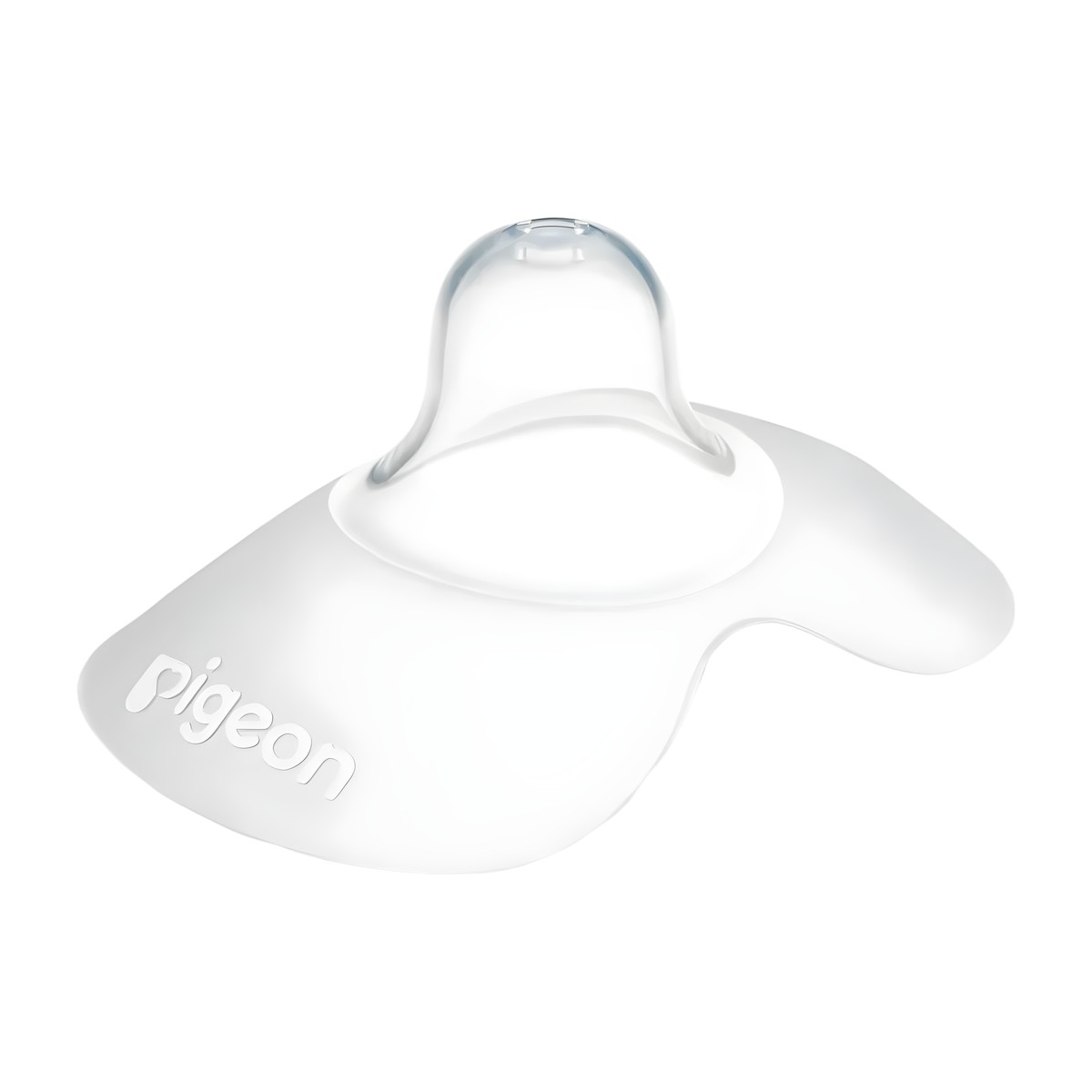 Protector de Pezón Pigeon Mariposa de Silicona – Lactancia 0-24 m