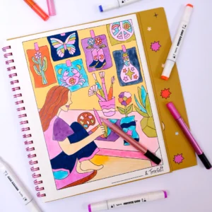 LIBRO QUEEN TERE GOTT