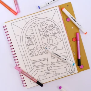 LIBRO QUEEN TERE GOTT