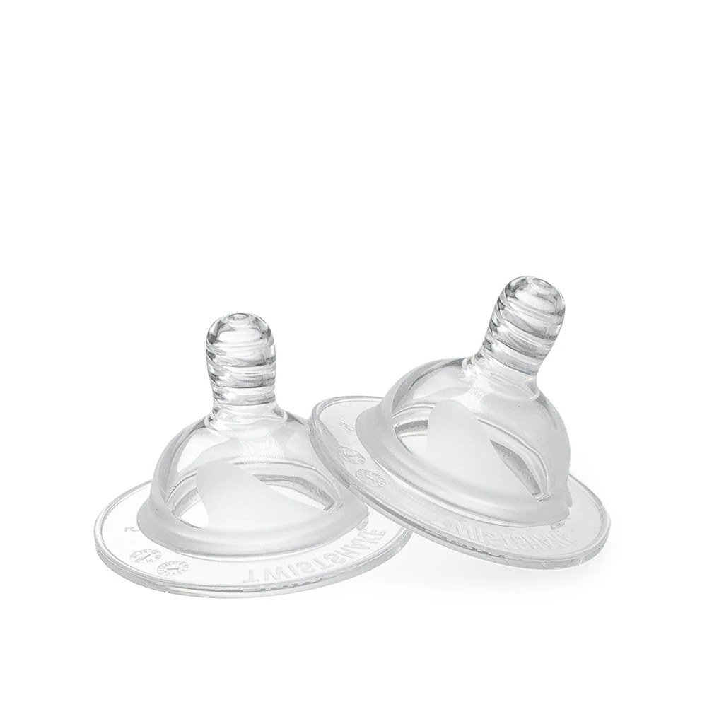 Tetinas Twistshake Anti Cólicos