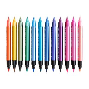 Twinmarkers by Tere Gott
