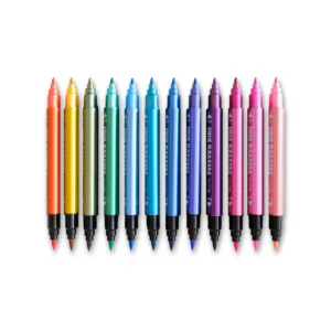 Twinmarkers by Tere Gott