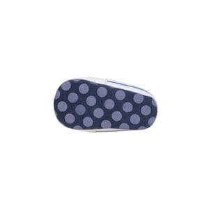 zapatillas bebe planta