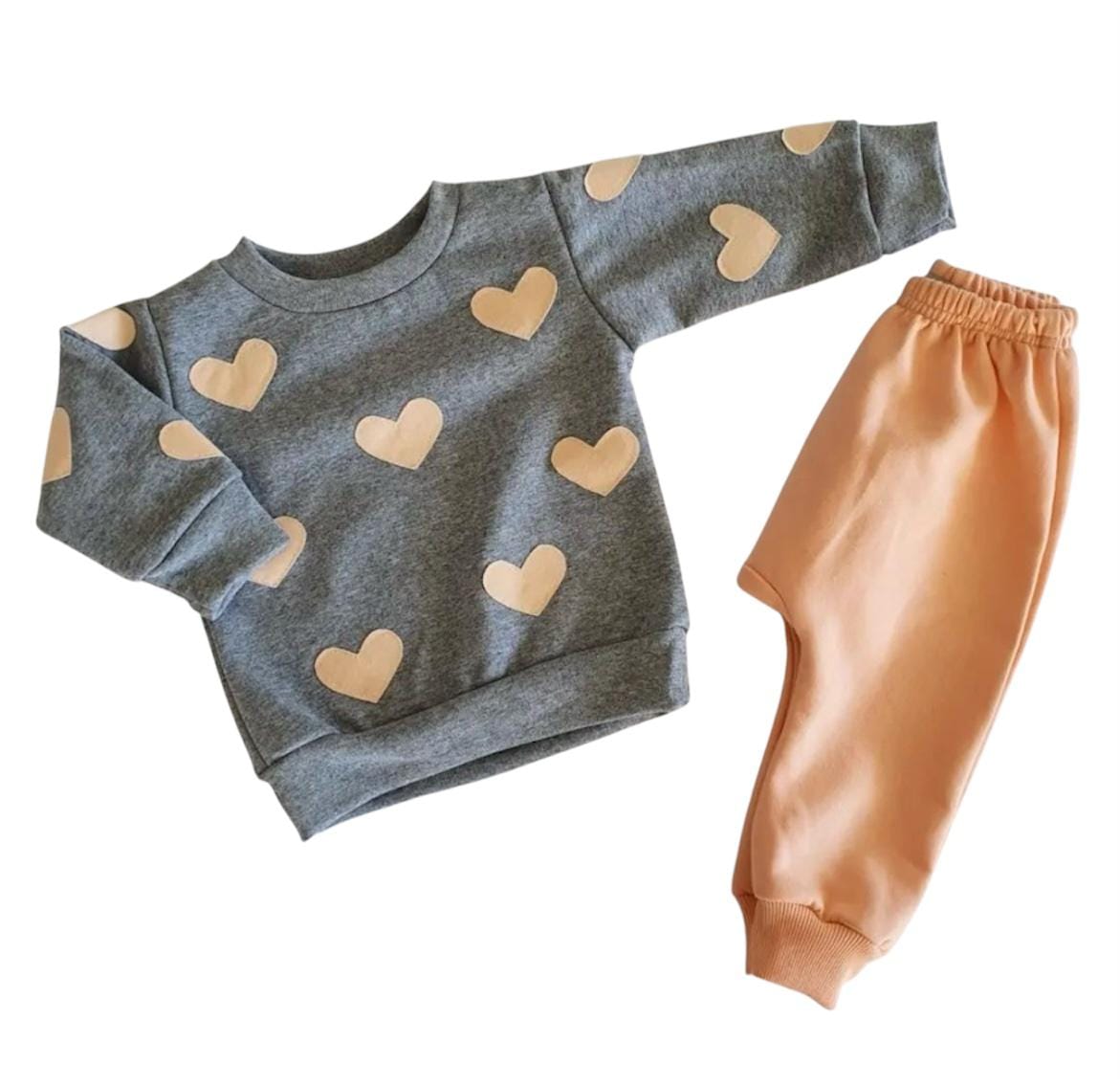 BUZO NIÑA 100% ALGODON MI GUAGUA TAQUILLERA