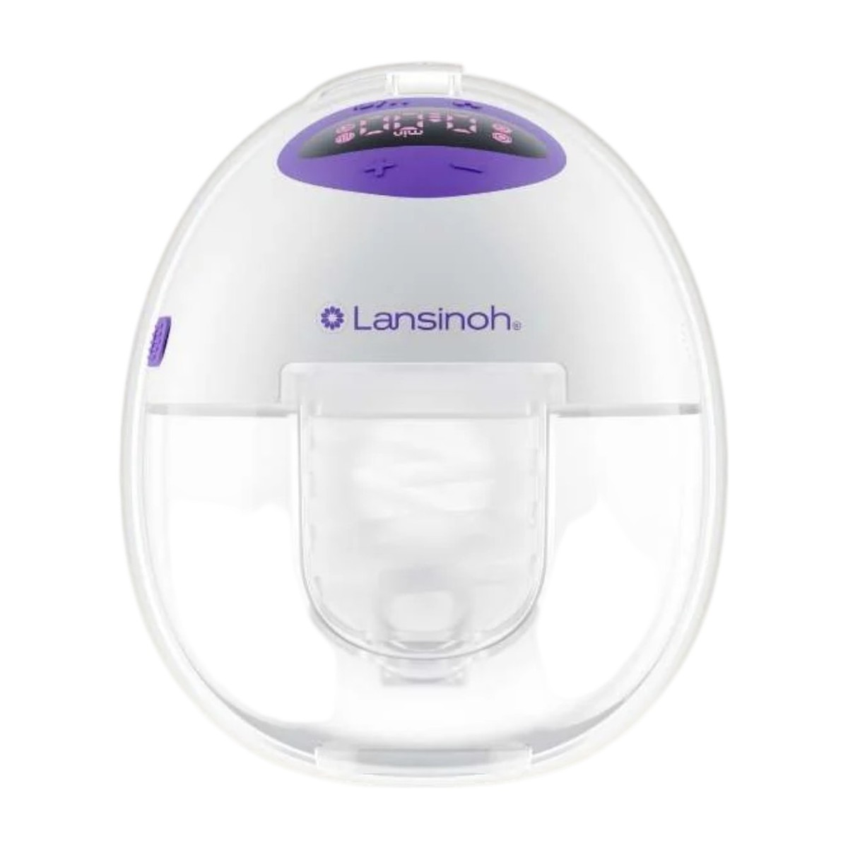 Extractor Eléctrico portátil DiscreetDuo Flow