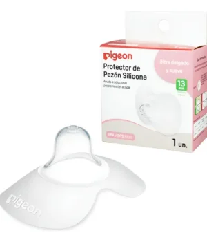 Protector de Pezon Talla M Pigeon