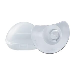 Protector de Pezón Lansinoh 20 mm (2 Unds)