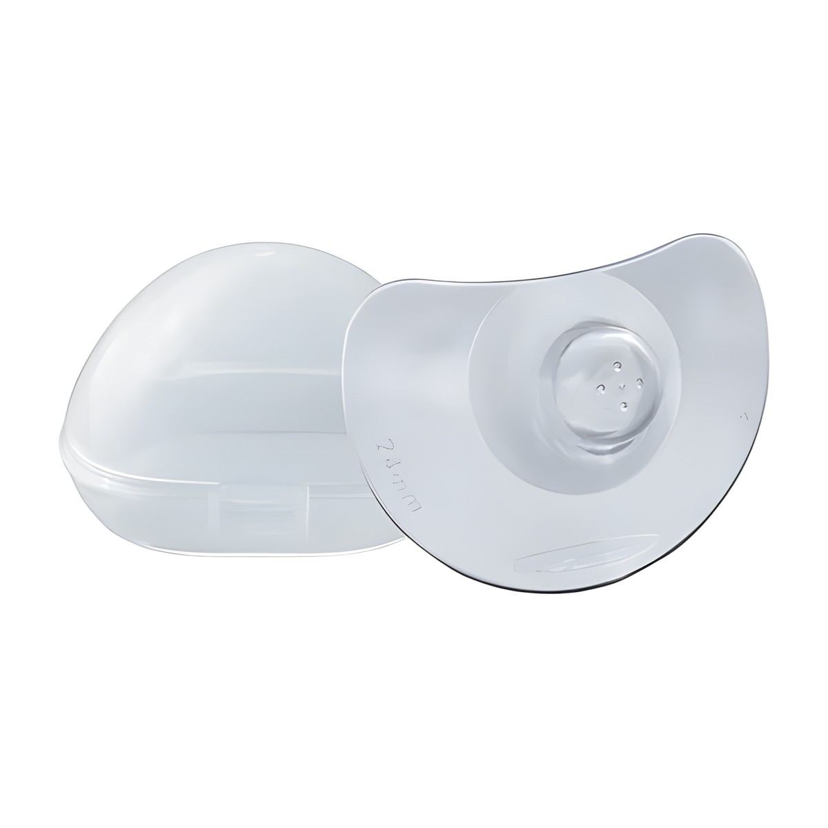 Protector de Pezón Lansinoh 20 mm (2 Unds)