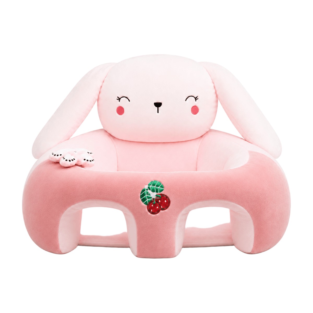 Sillón de Aprendizaje SensiBlue® — Diseño Conejita