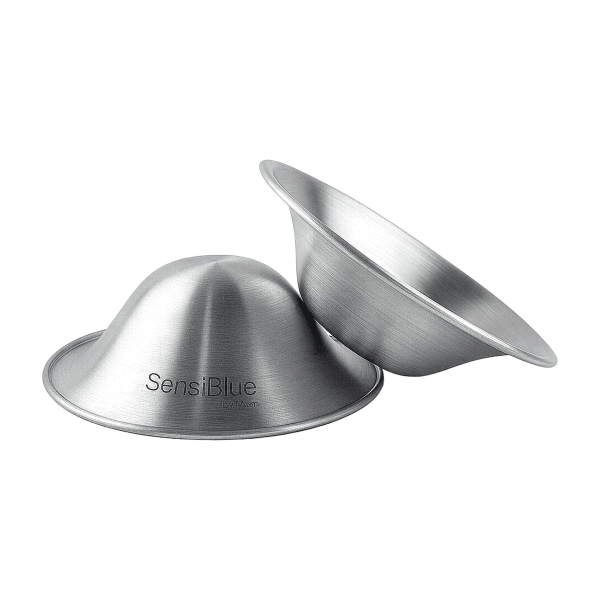 Copas de Plata para Lactancia Trilaminada 999 SensiBlue