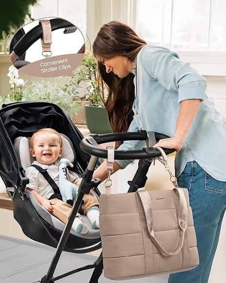 bolso-maternañ-puffer-emma-verde-7 bolso maternan puffer emma verde 7