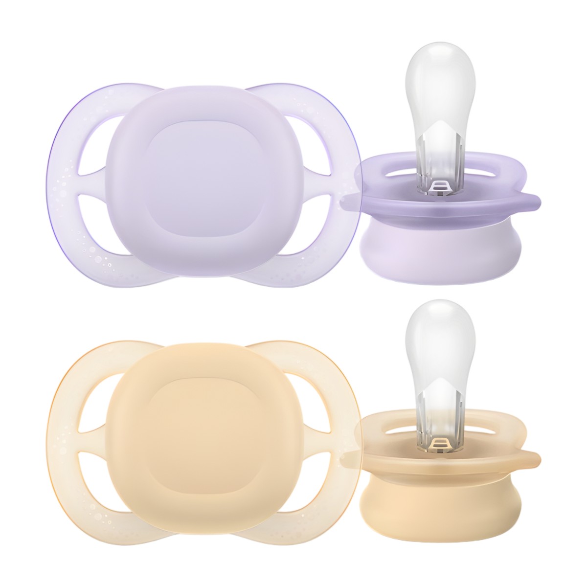 chupete Philips Avent Ultra Start