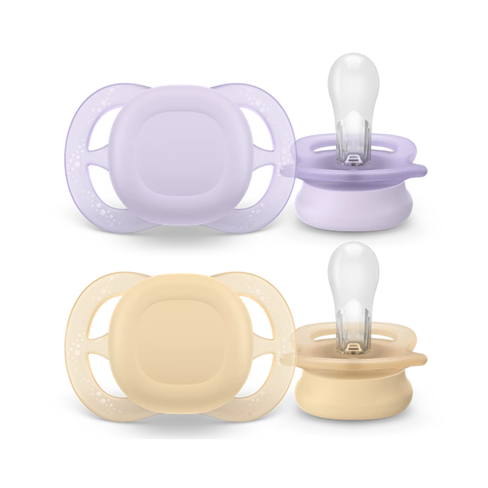 chupete Philips Avent Ultra Start