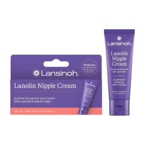 Lanolina HPA Lansinoh 40 g
